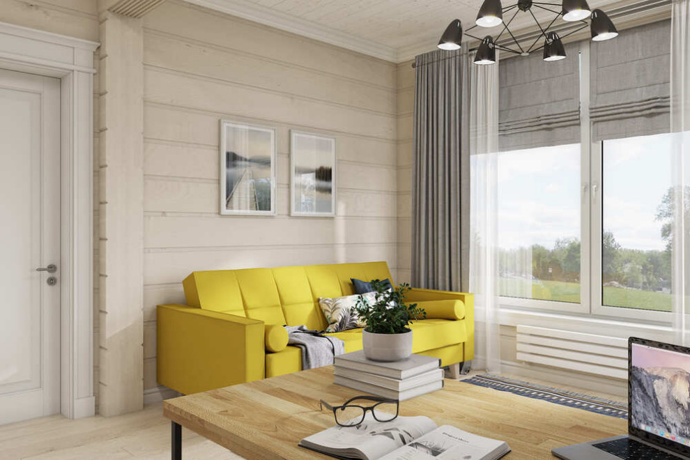 Новолеоново