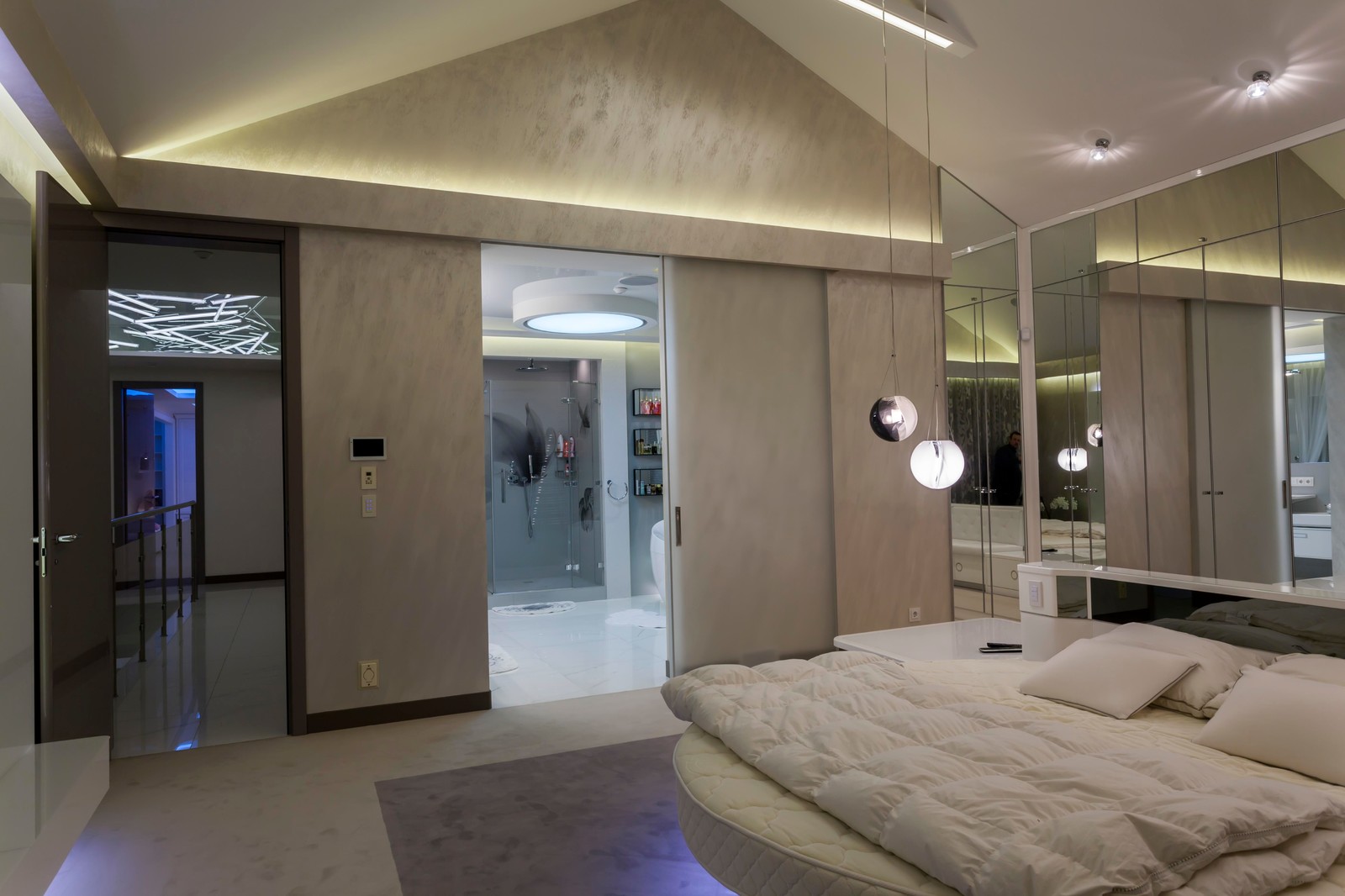 Дом в Новых Вешках 2011