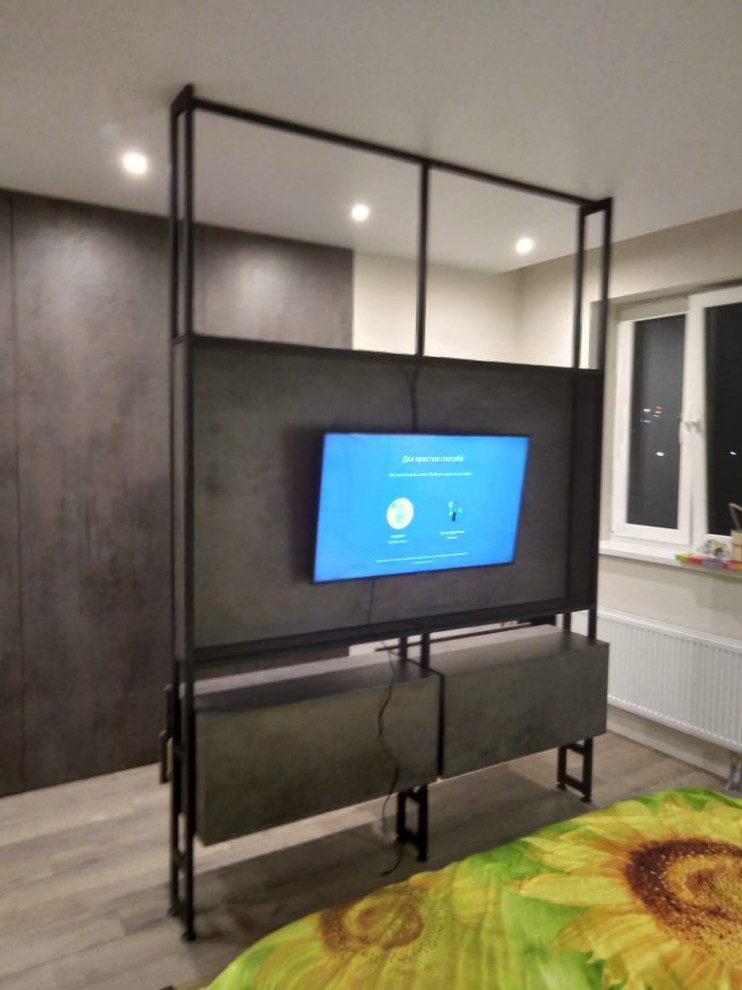 Квартира в ЖК Донской