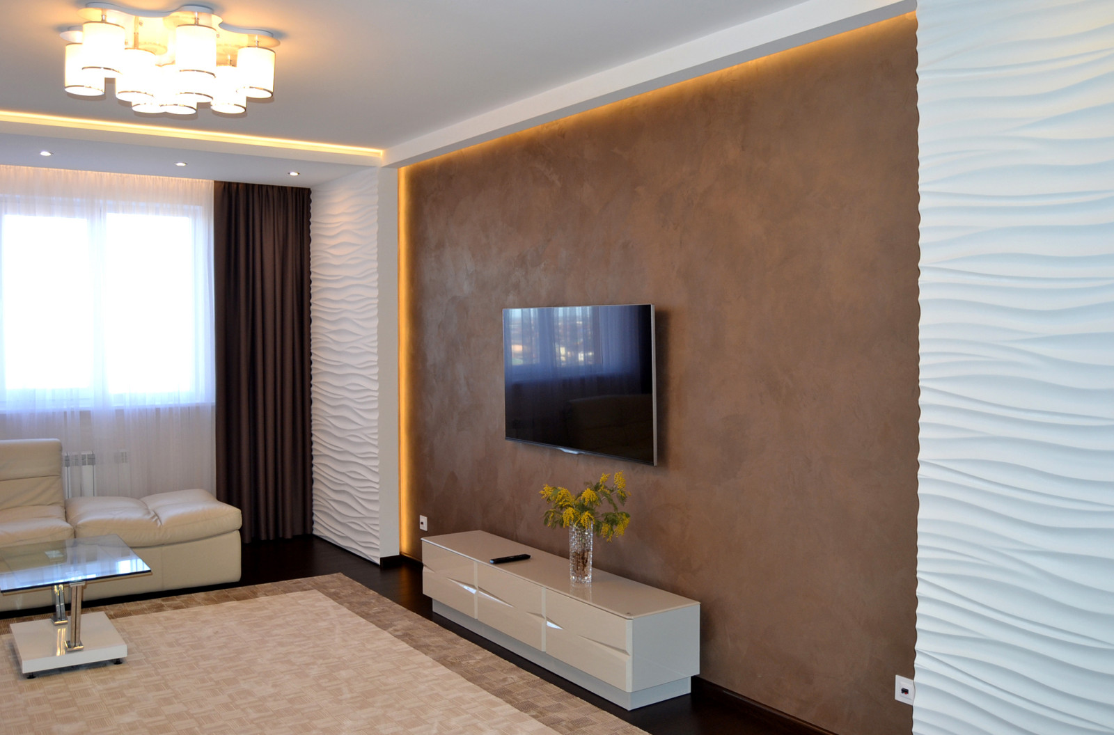 Актуальная легкость. Реализация.