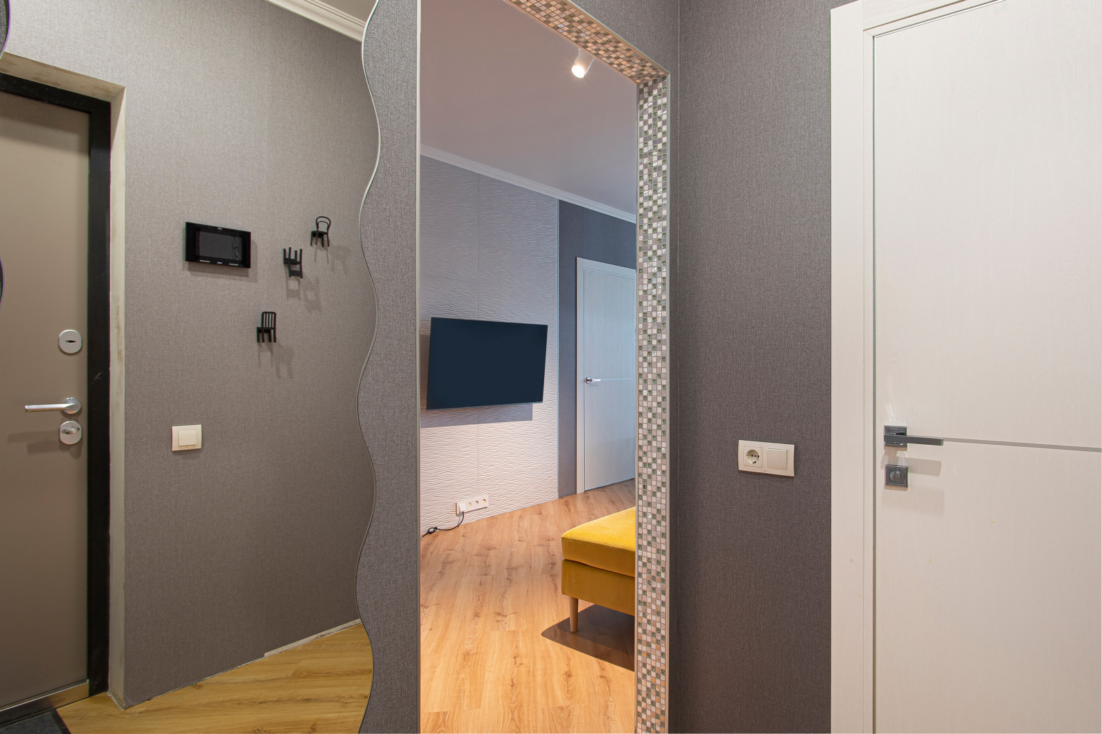 Мария Третьякова