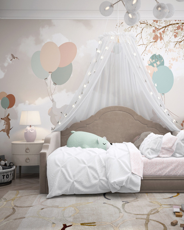 Парижская квартира