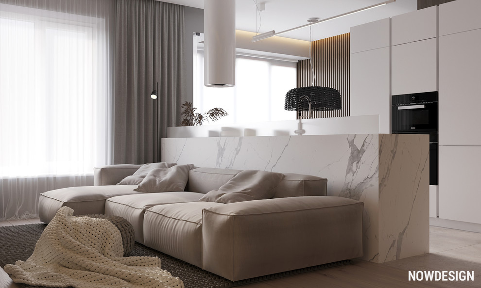 Ostrov Apartament