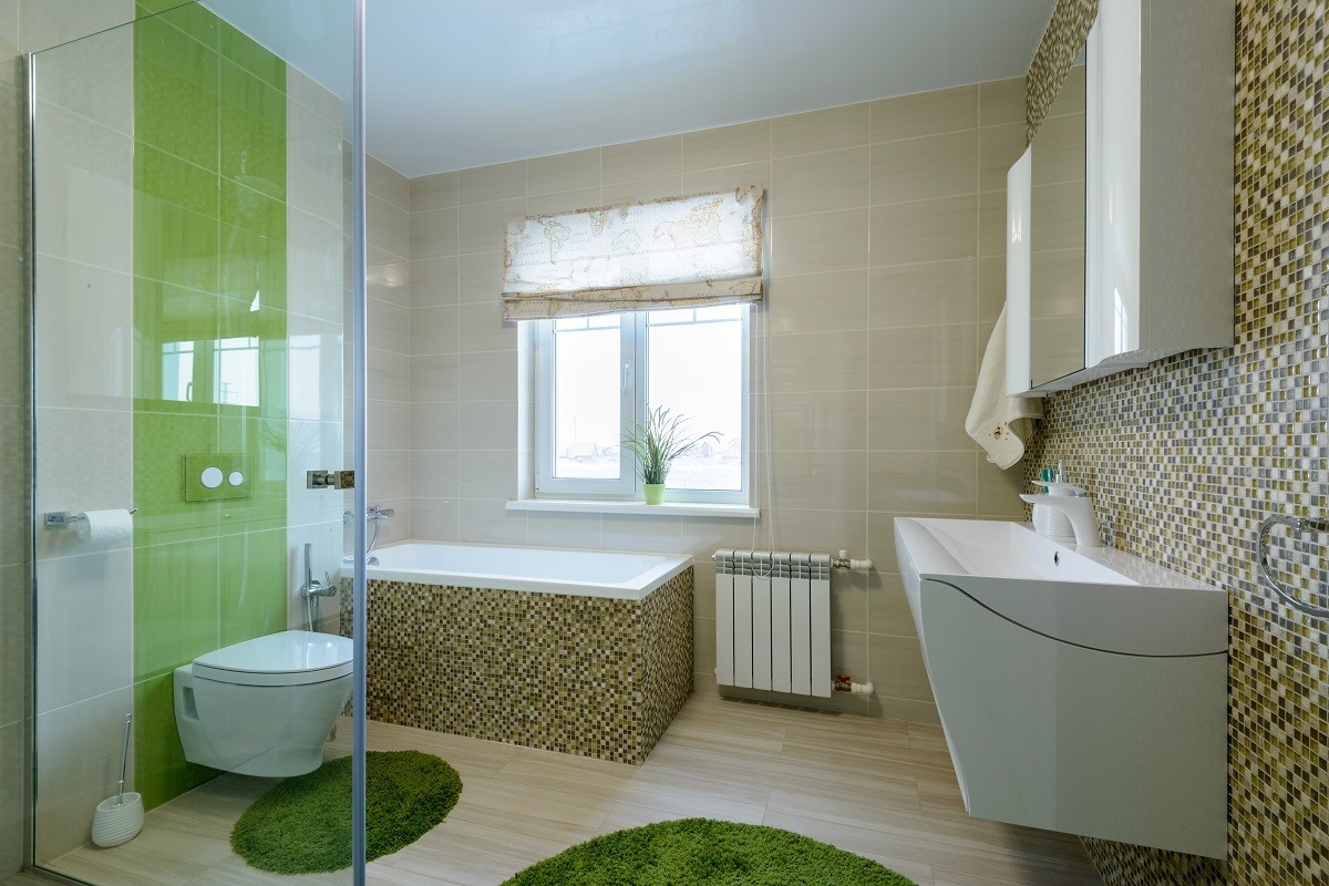 Тёплый приём