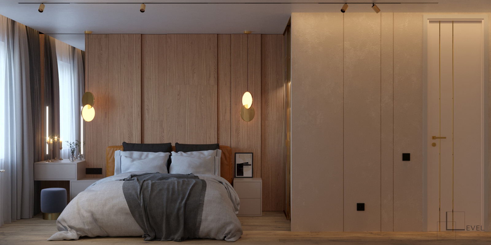 ЖК Южный Берег