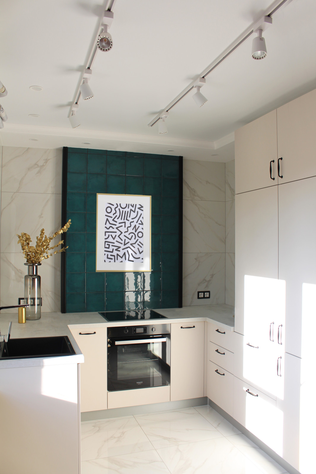 Квартира на Окулова