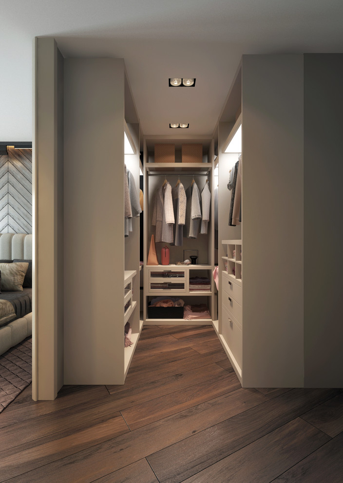 Квартира в ЖК "Мидгард" Сочи