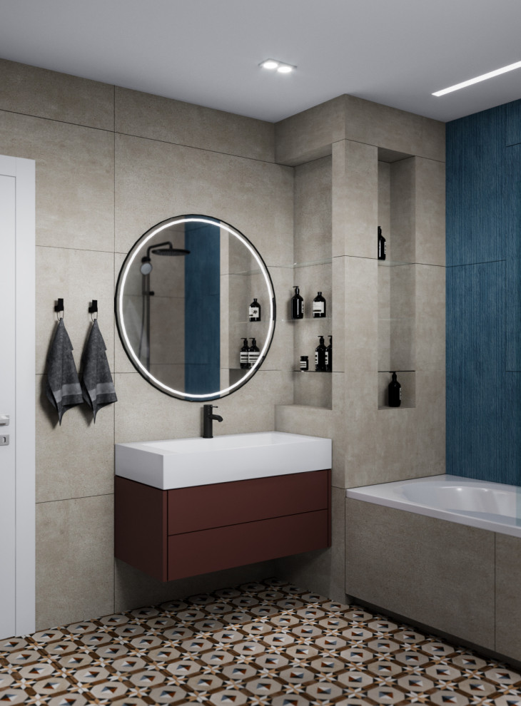 Загородный дом-2021