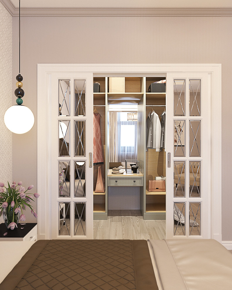 3к.кв. 116м.кв. ЖК Граф Орлов. СПб