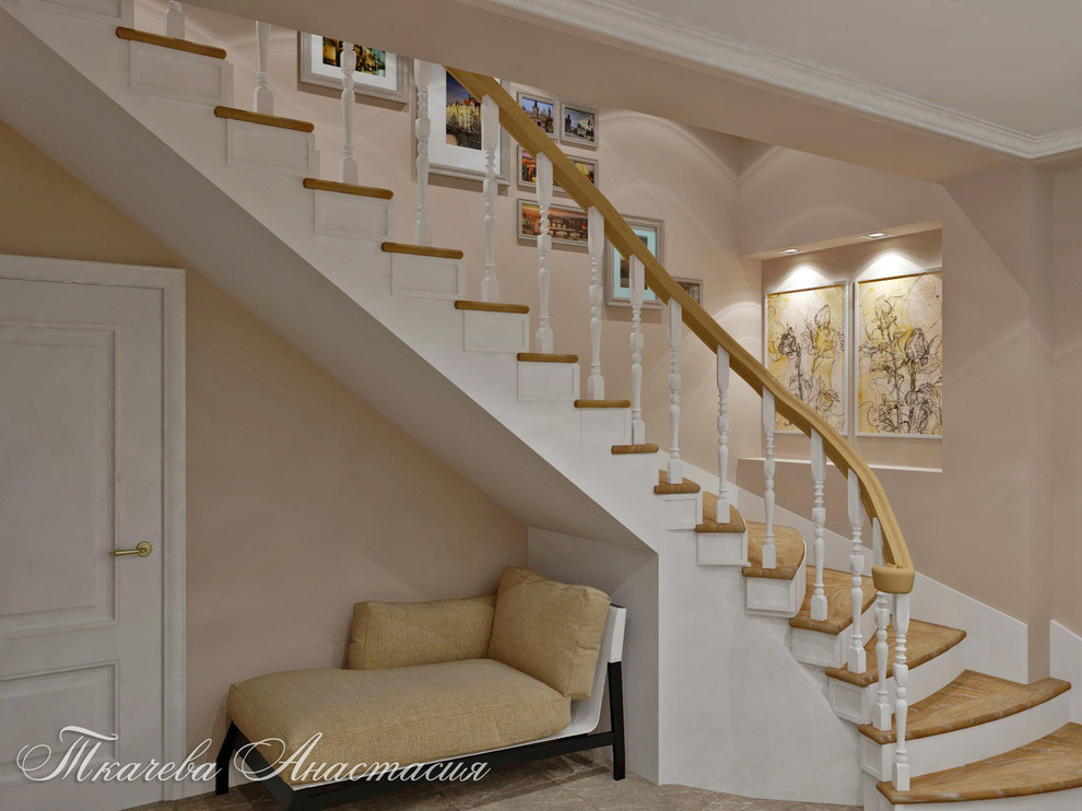 Двухуровневая квартира по ул.Старонасыпная