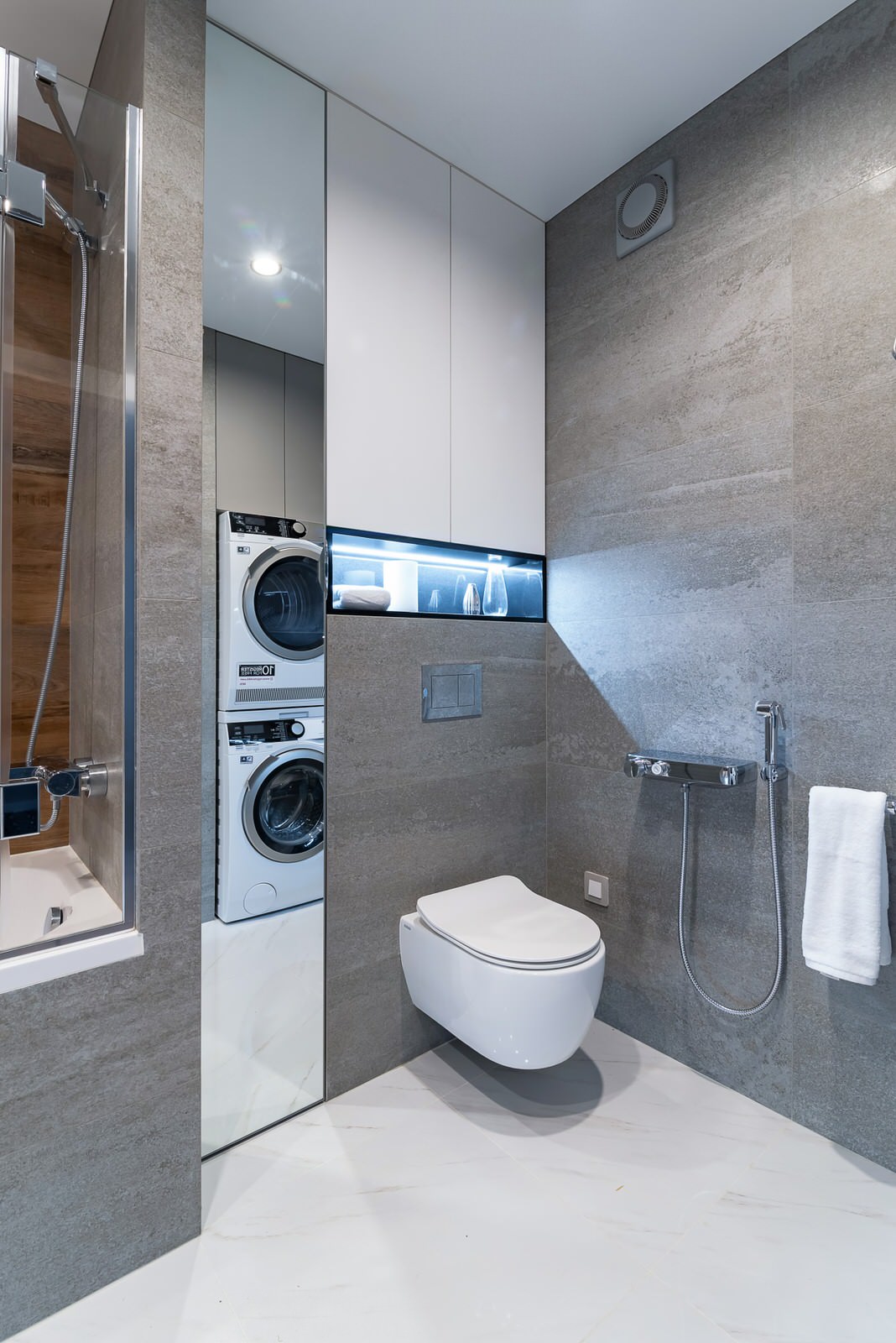 Квартира для молодой девушки