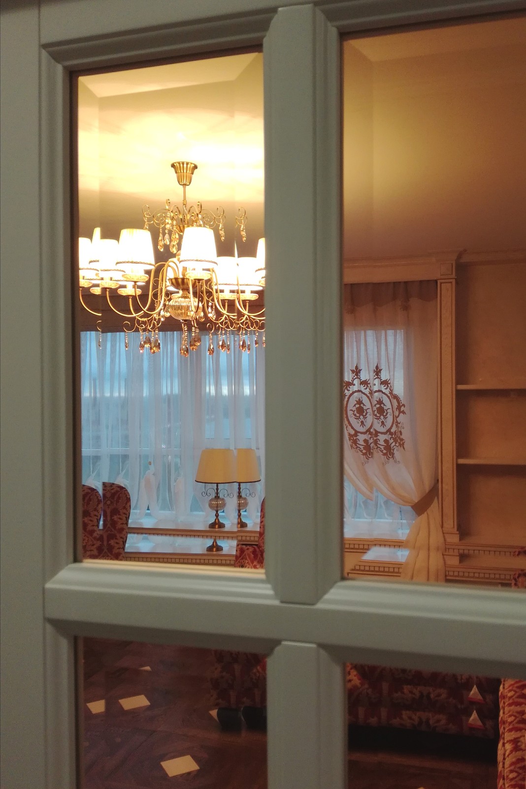 Черная речка