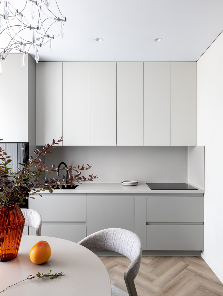 Интересная история