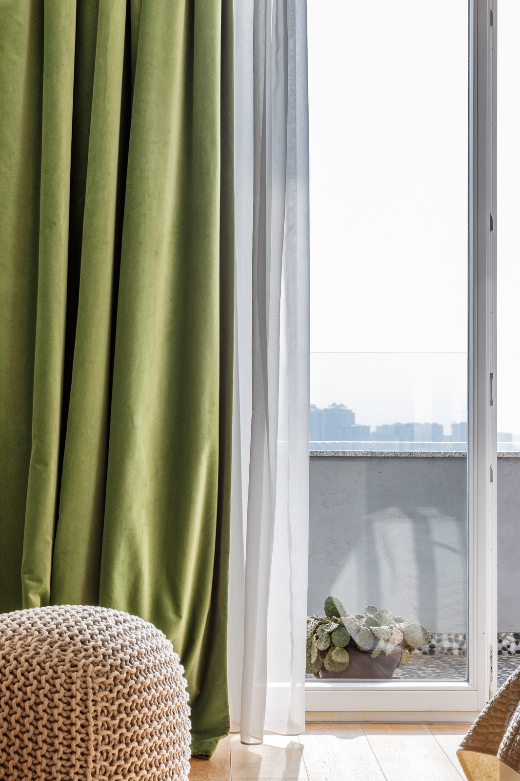 Дизайн спальни