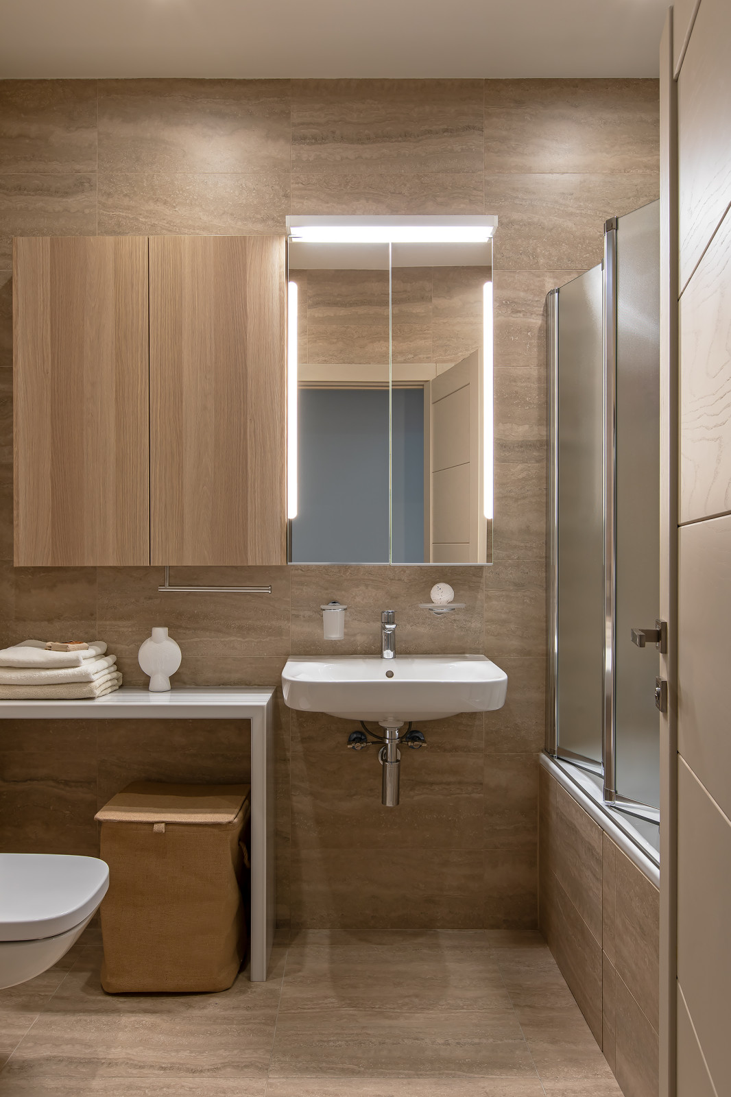 г. Москва, ЖК LIFE Ботанический Сад 2