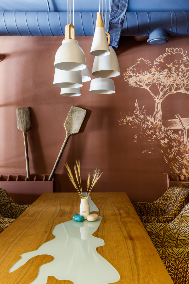 Ресторан «Хлебные Истории» (ТЦ Центр города)