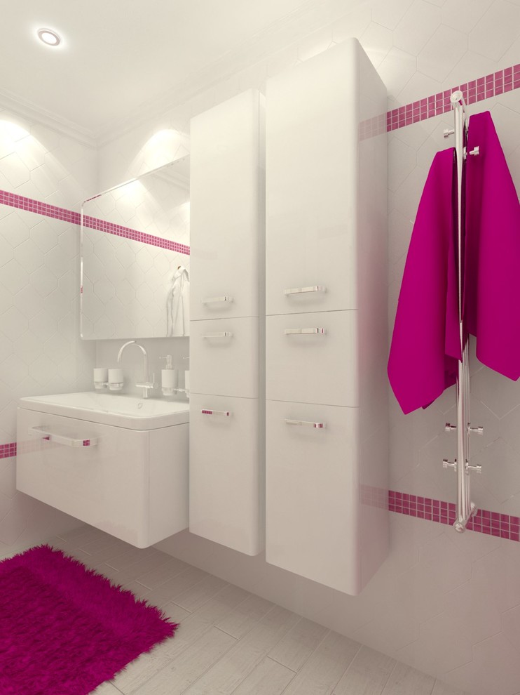 Любимый дом для семьи с двумя детьми