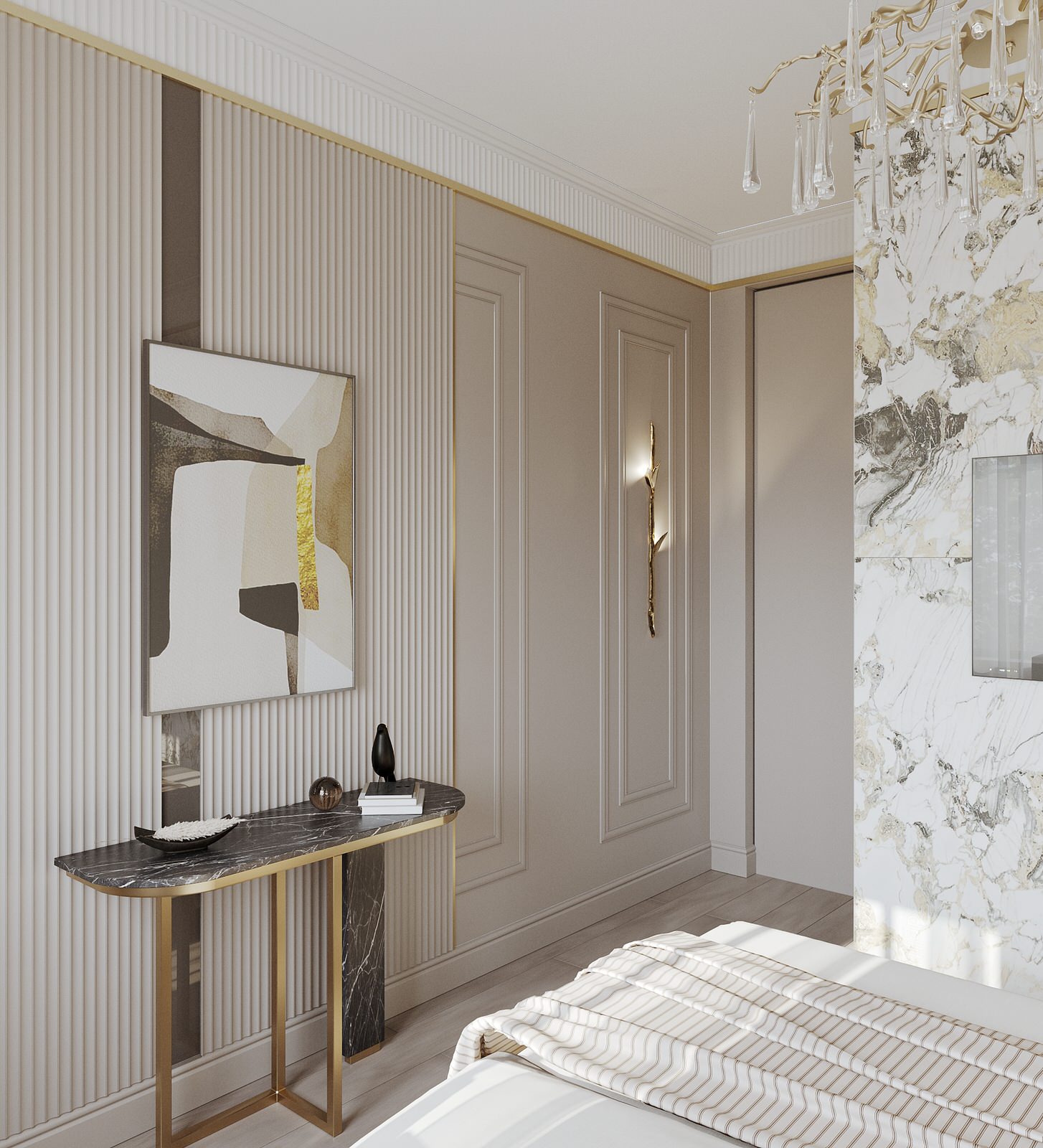 Загородный дом 380 кв.м. пос. Тарлаши