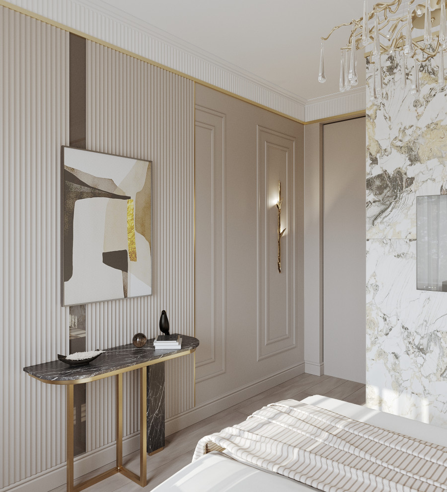 Загородный дом 380 кв.м. пос. Тарлаши