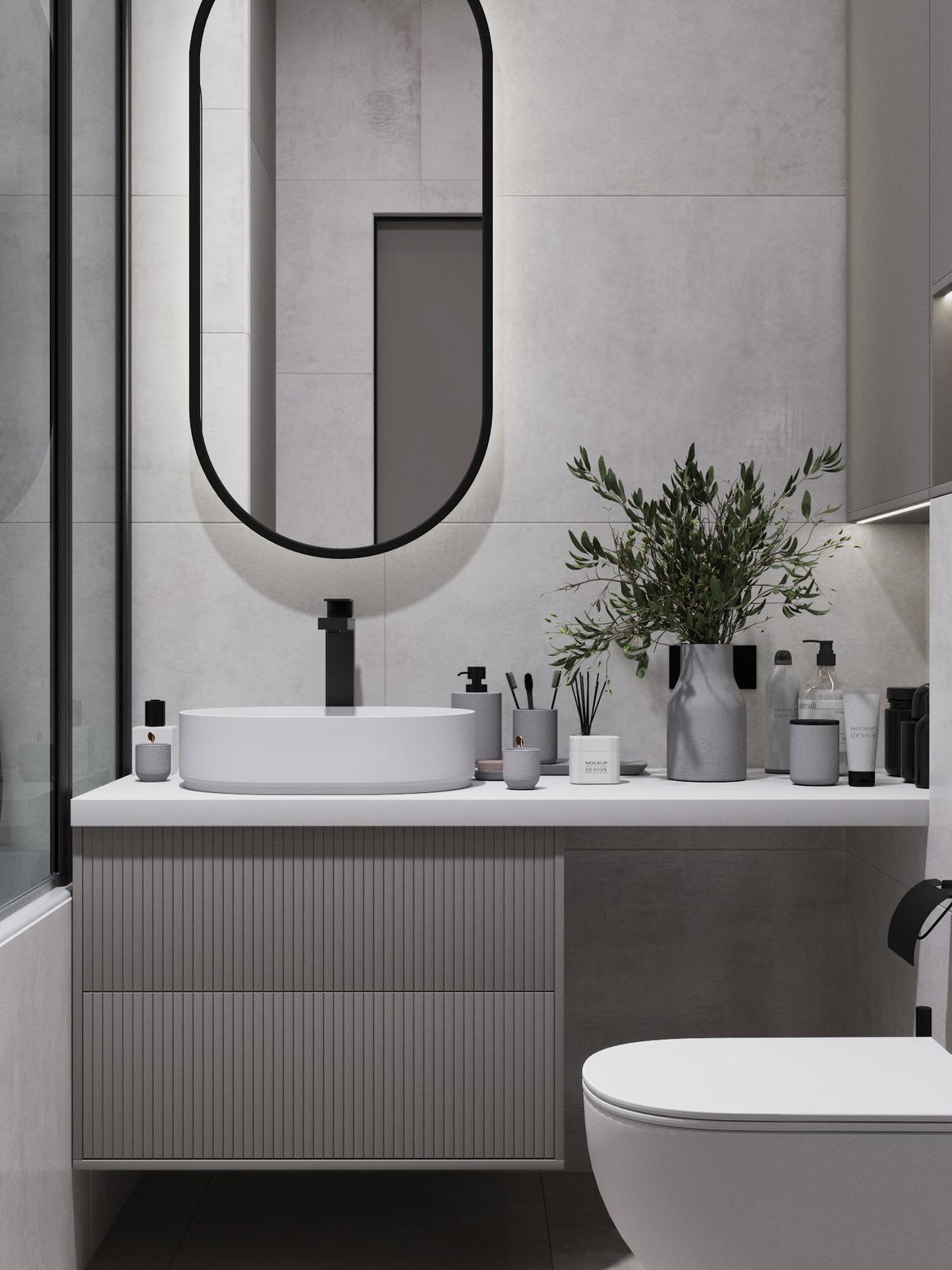 ЖК "Серебряный Фонтан". проект_1