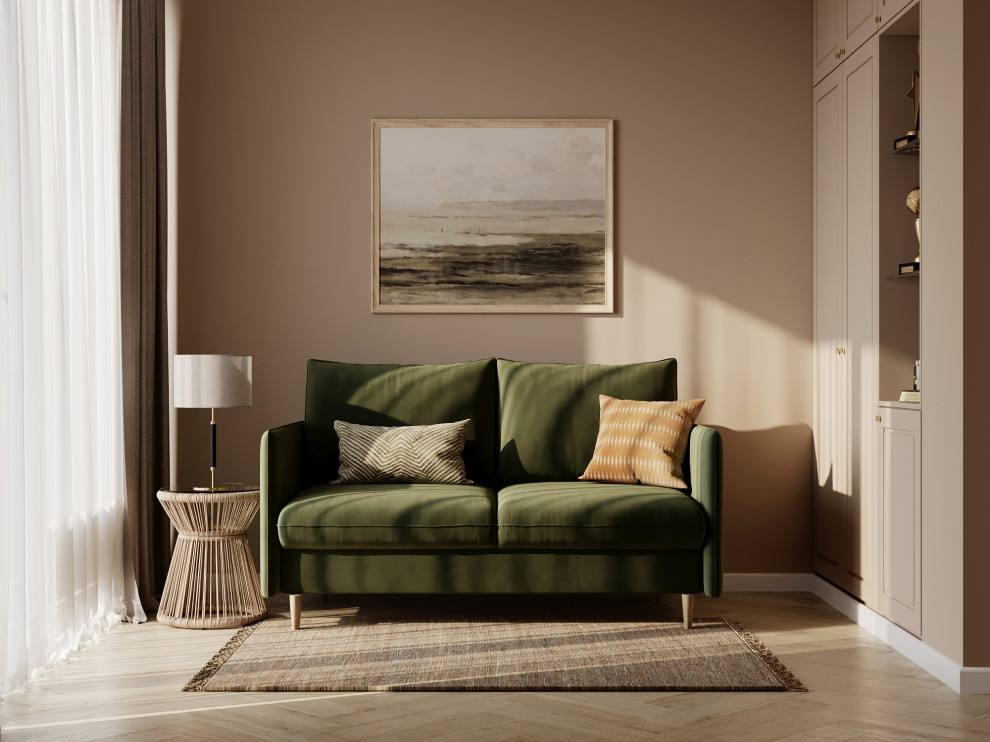 Здесь слышен детский смех