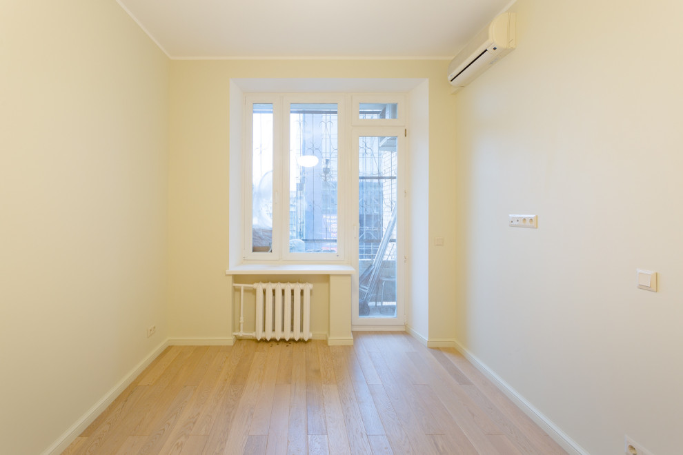 Квартира на Маяковской