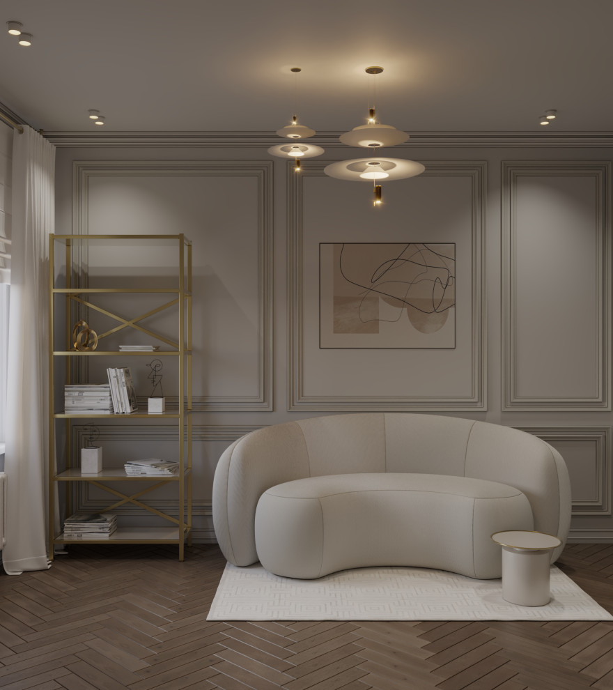 Обложка проекта: A+marshmallow