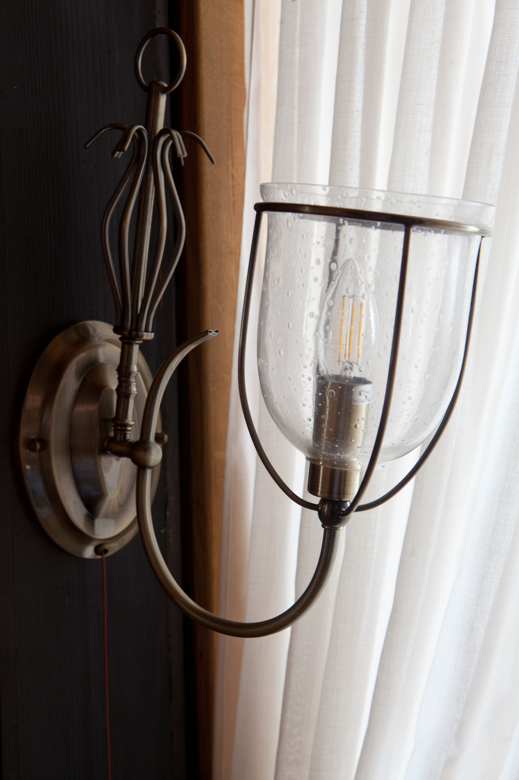 Солечная опушка