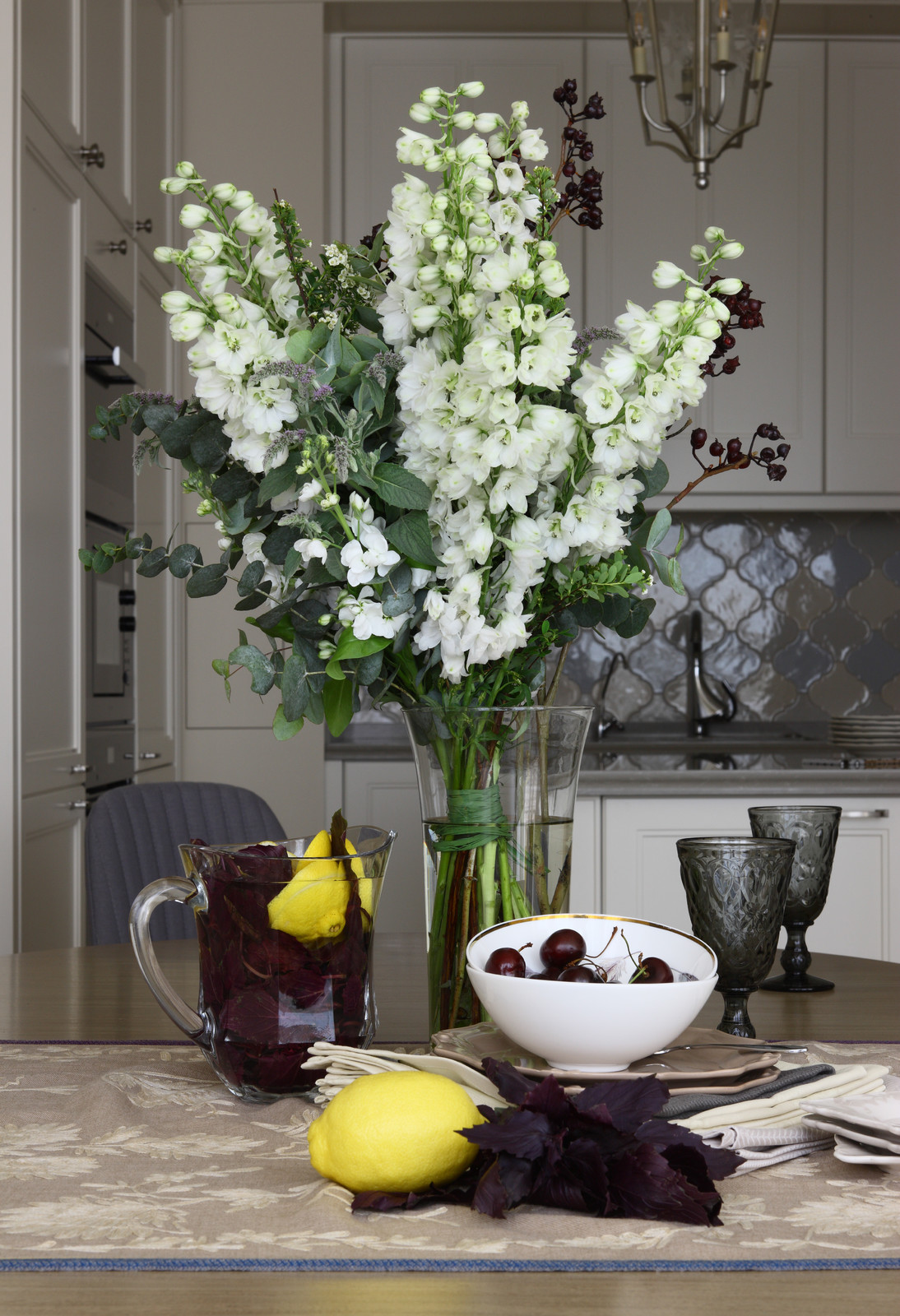 Квартира на Университетском проспекте