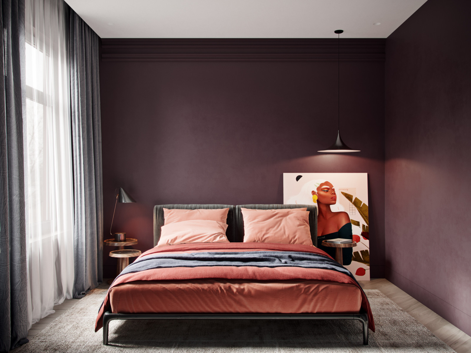 Маршала Захарова