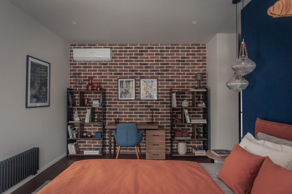 Загородный дом