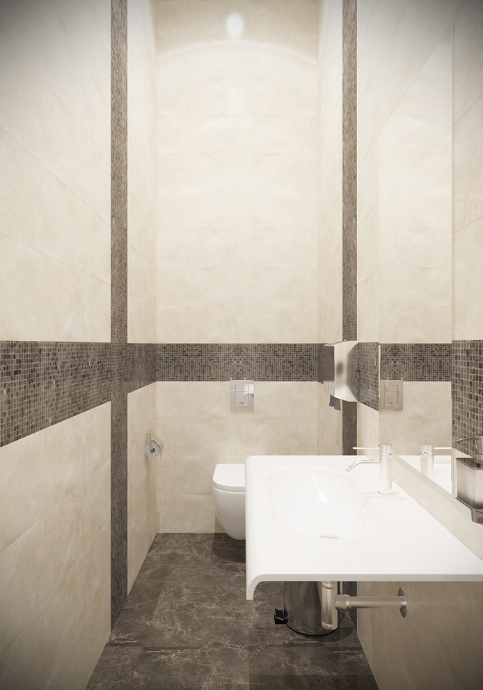 Офис в Москве