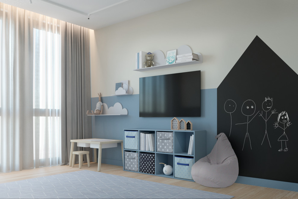 Квартира ЖК хорошевский