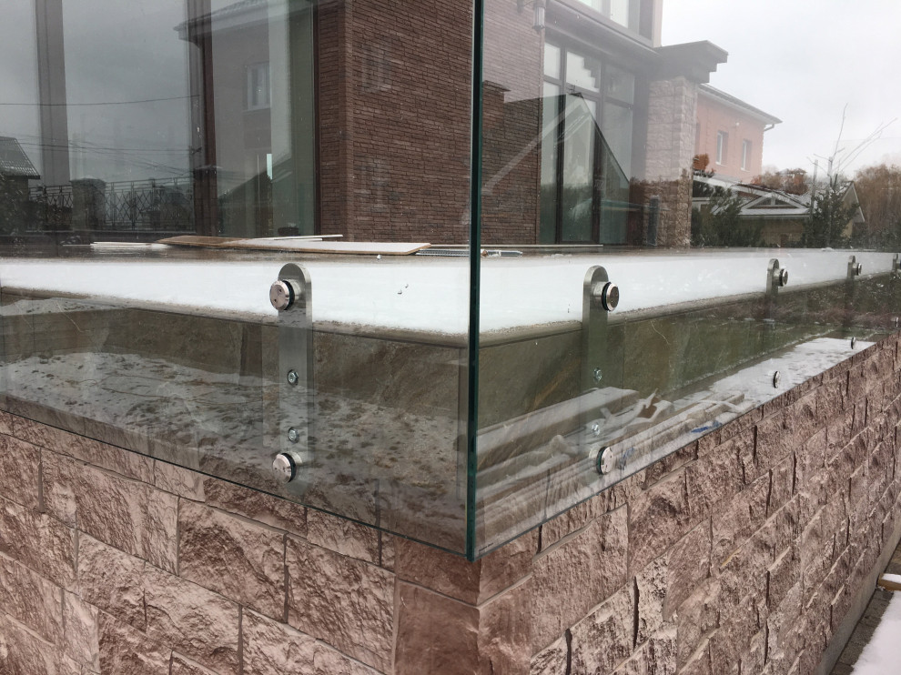 Коттедж Лазурный