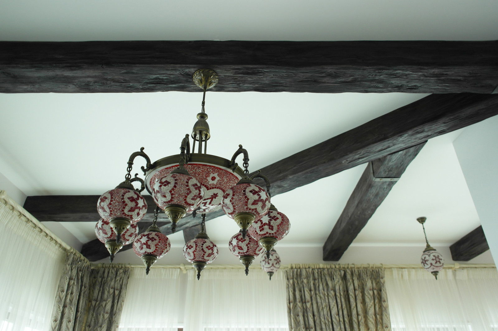 Архивное, жилое