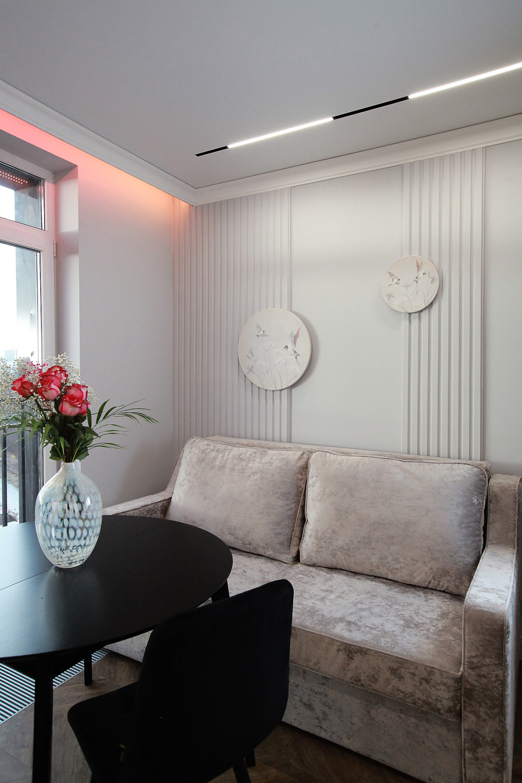 ЖК "Квартал Che"