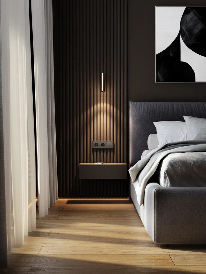 ЖК «Настроение»