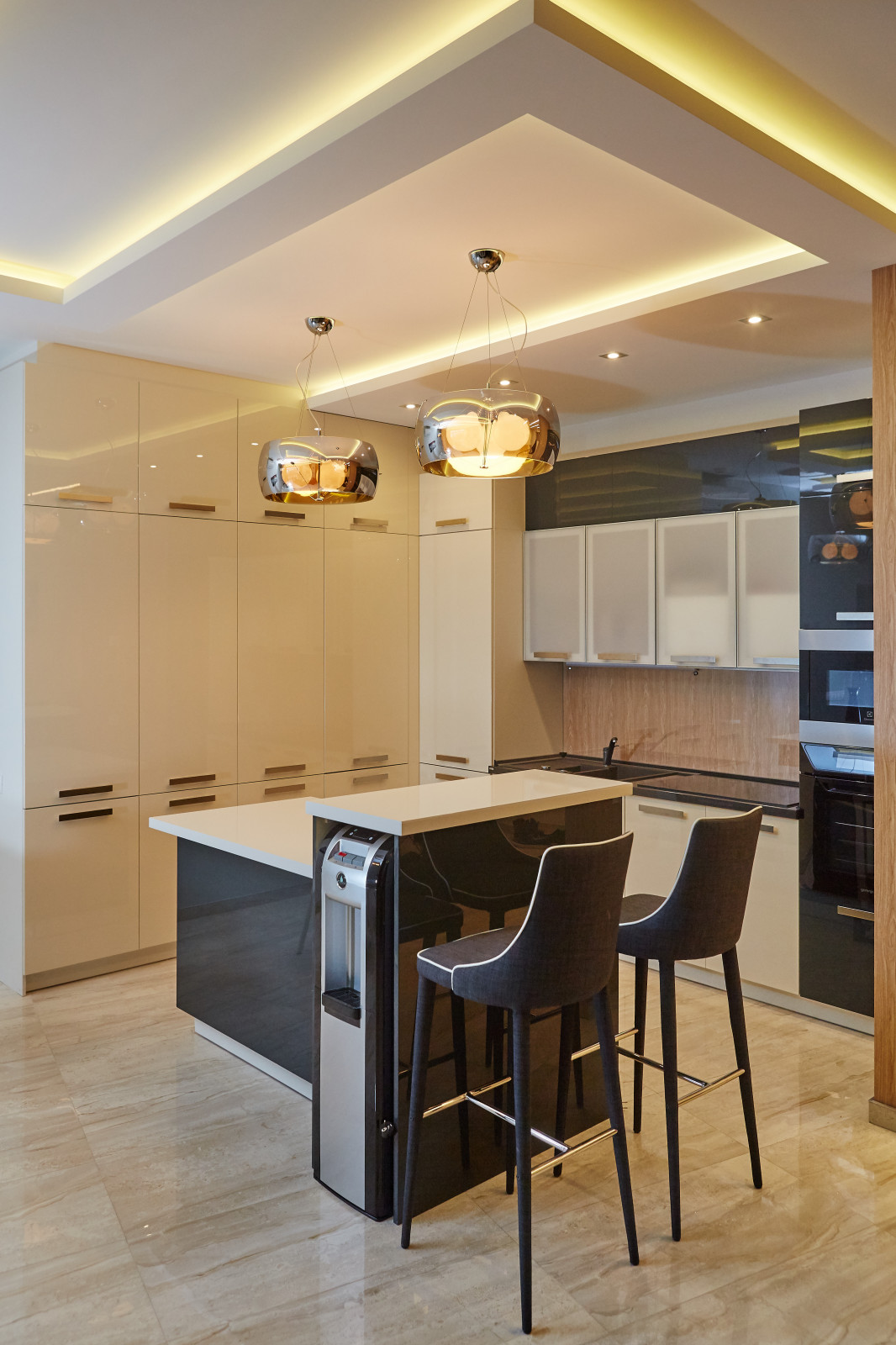 Хороший вопрос: Как жизнь в городе «определяет» наши интерьеры