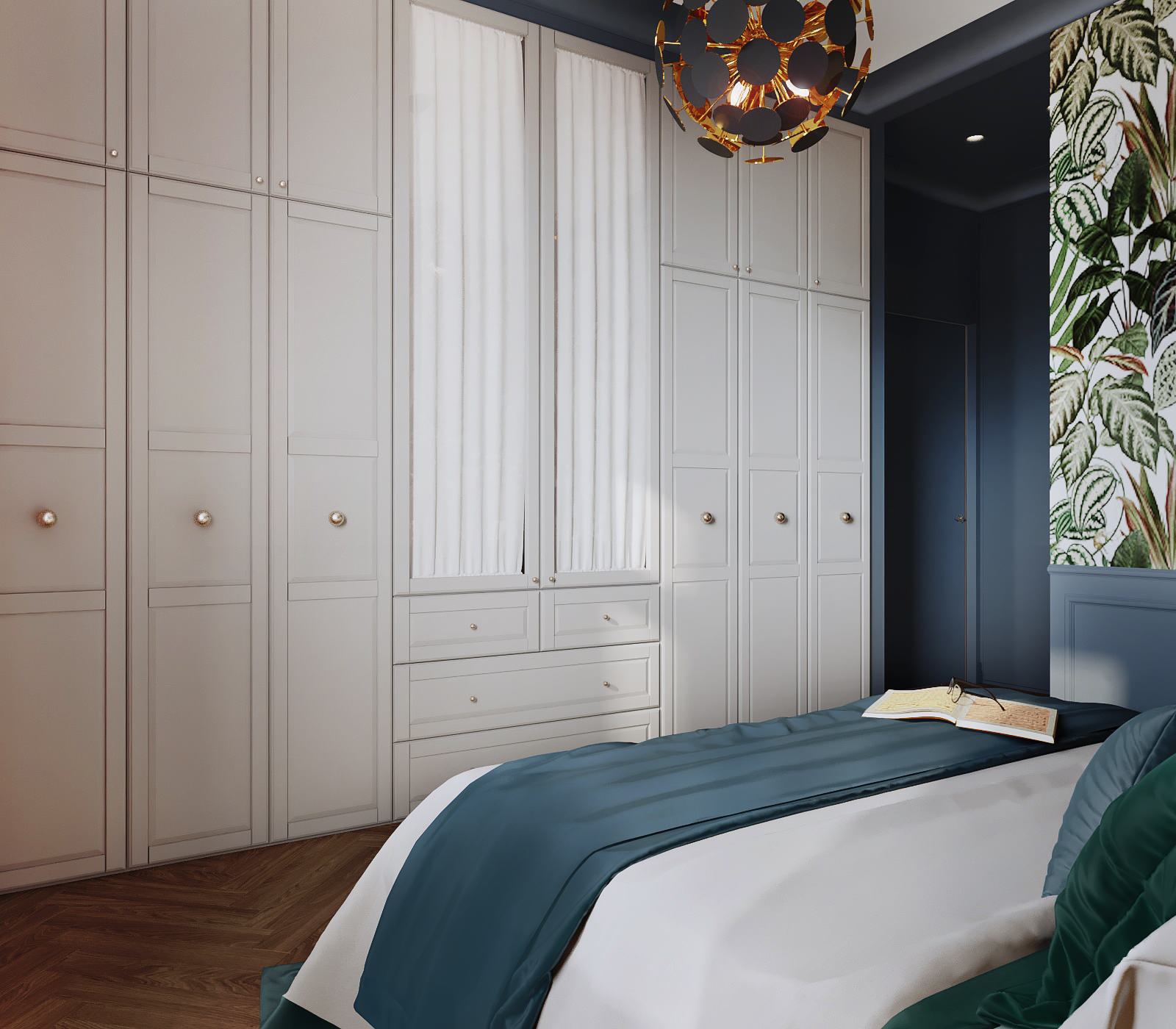 Квартира 140 м.кв