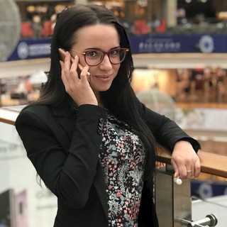 Анастасия Крит