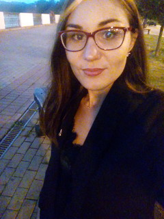 Алена Шиляева