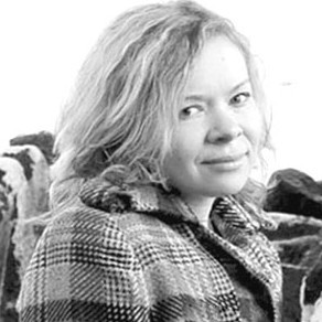 Елена Соколова