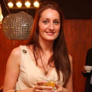 Анастасия Застер