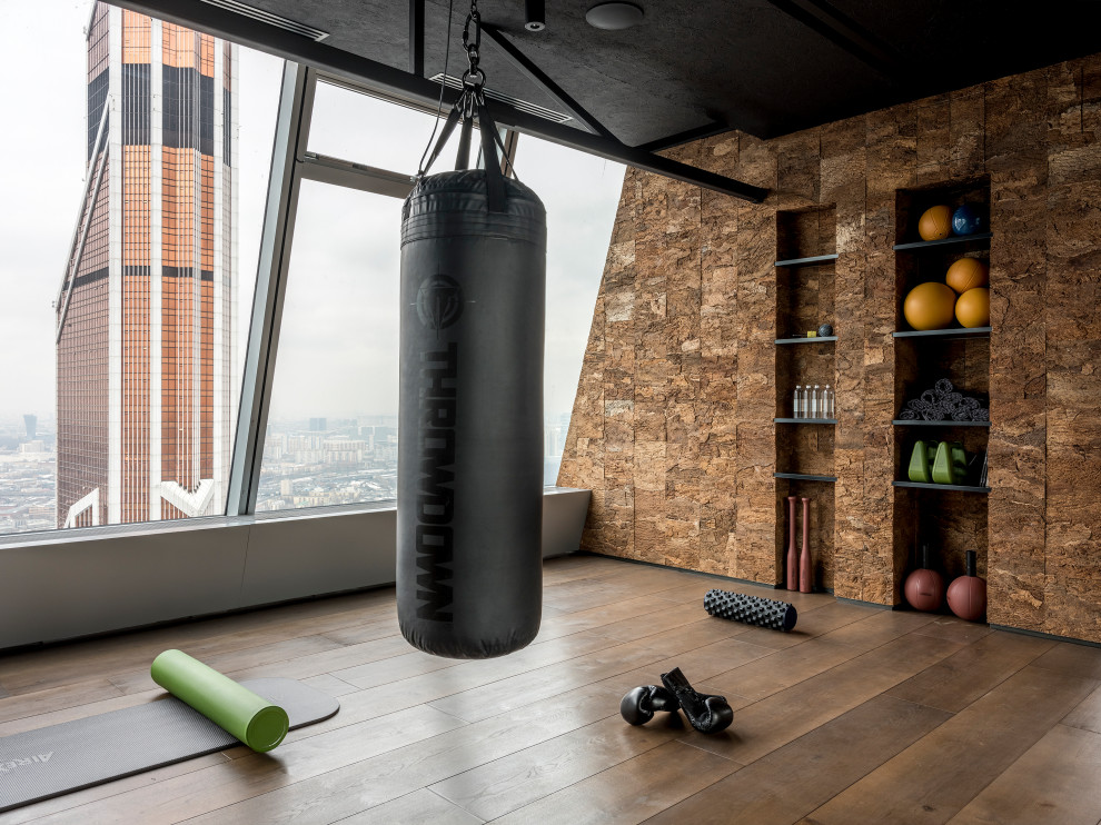 Atmosfera Private Fitness