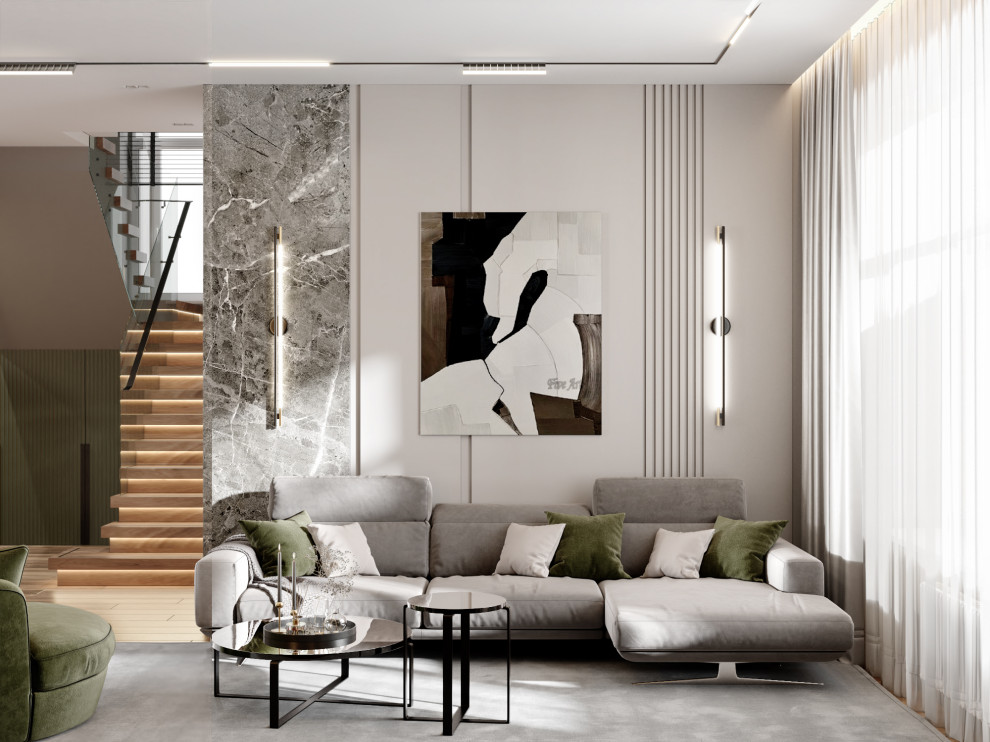 Обложка проекта: КП Гусарская Баллада