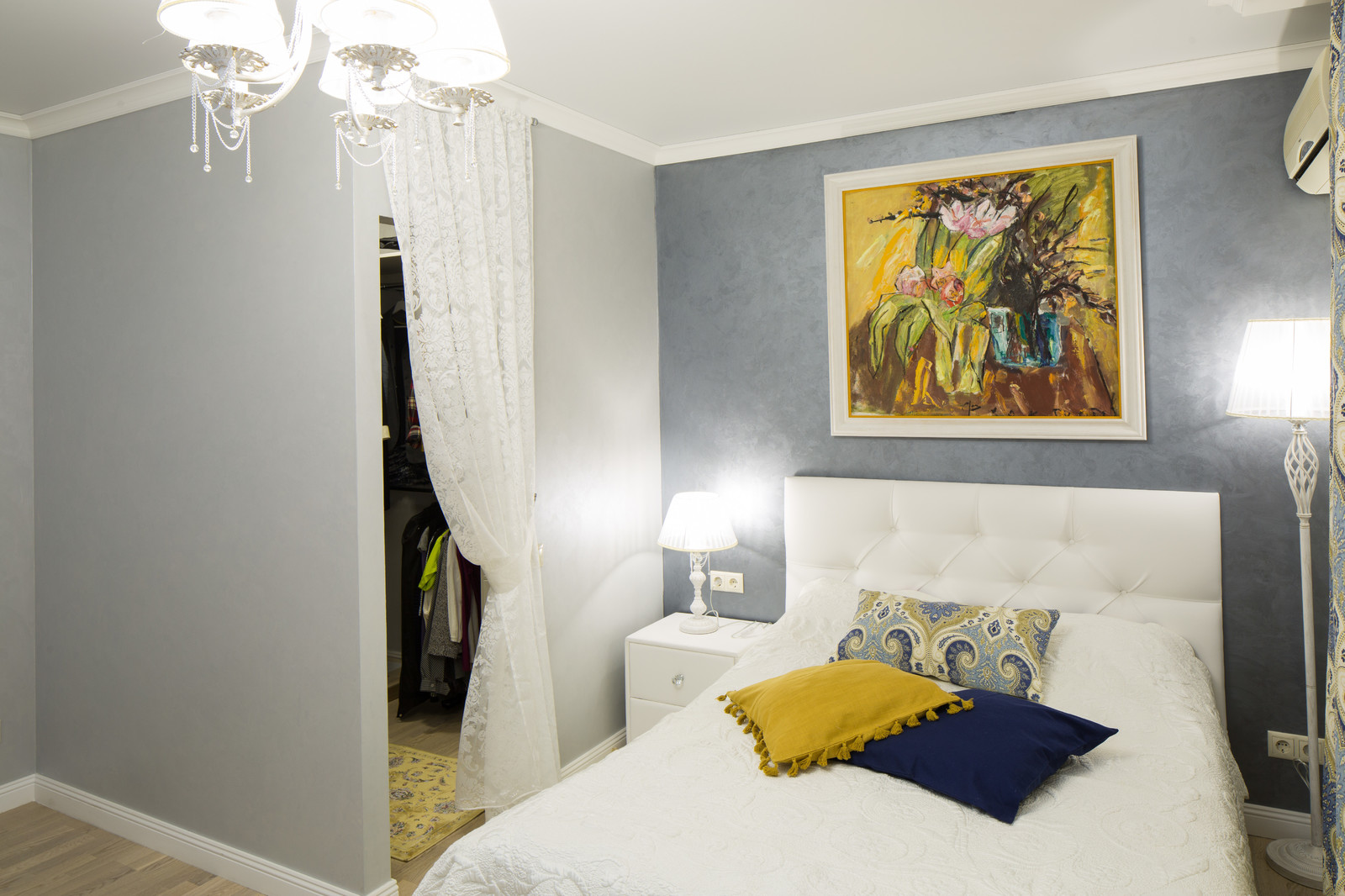 фотосъемка квартиры после ремонта