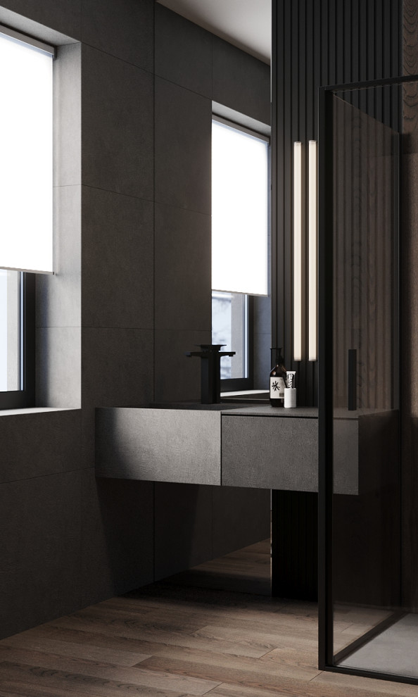 LAGRY PARK – элитный коттеджный поселок в лесу