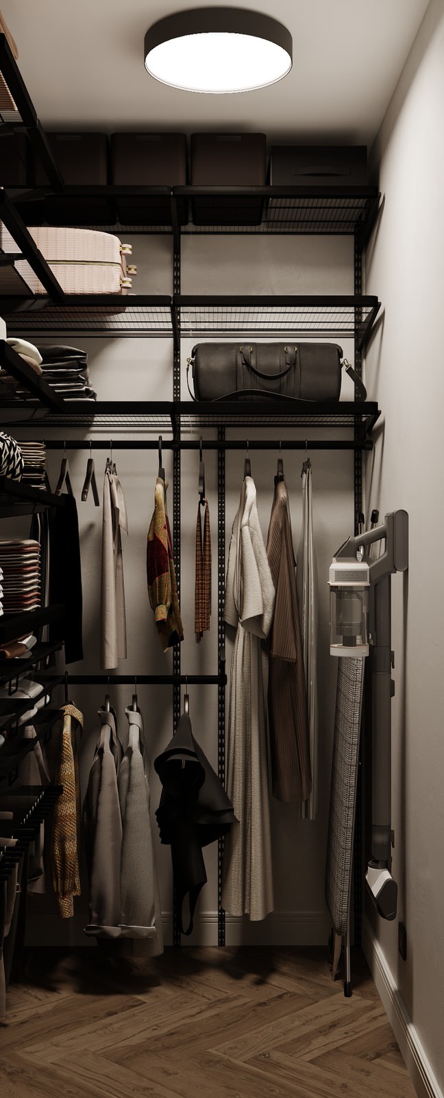 Лесная распсодия