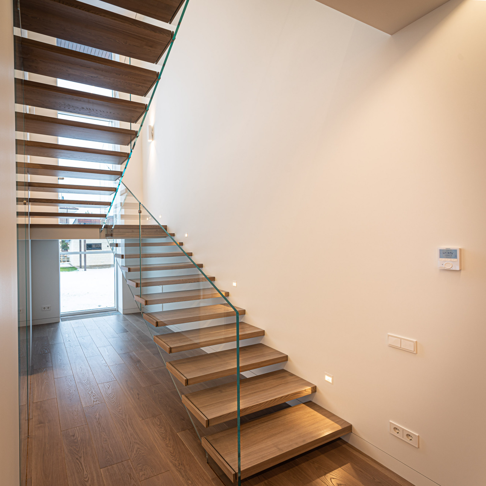 Итальянская больцевая модель Терра (2019)