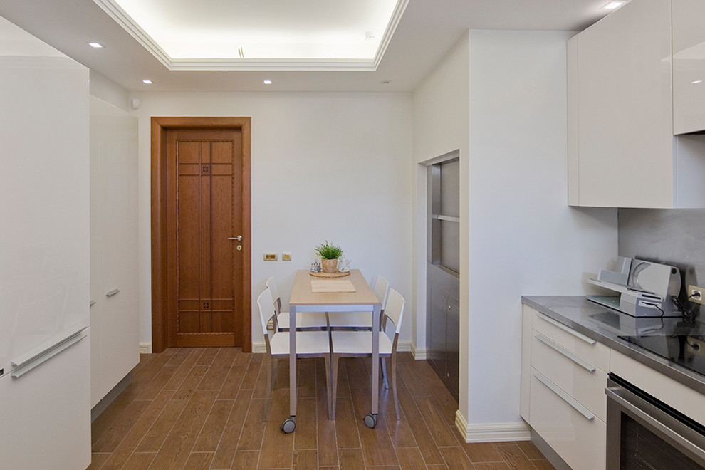 Резиденция Монолит